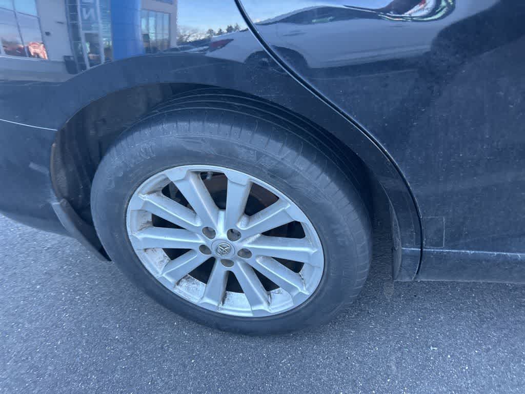 Thumbnail: 2012 Toyota Venza - 5