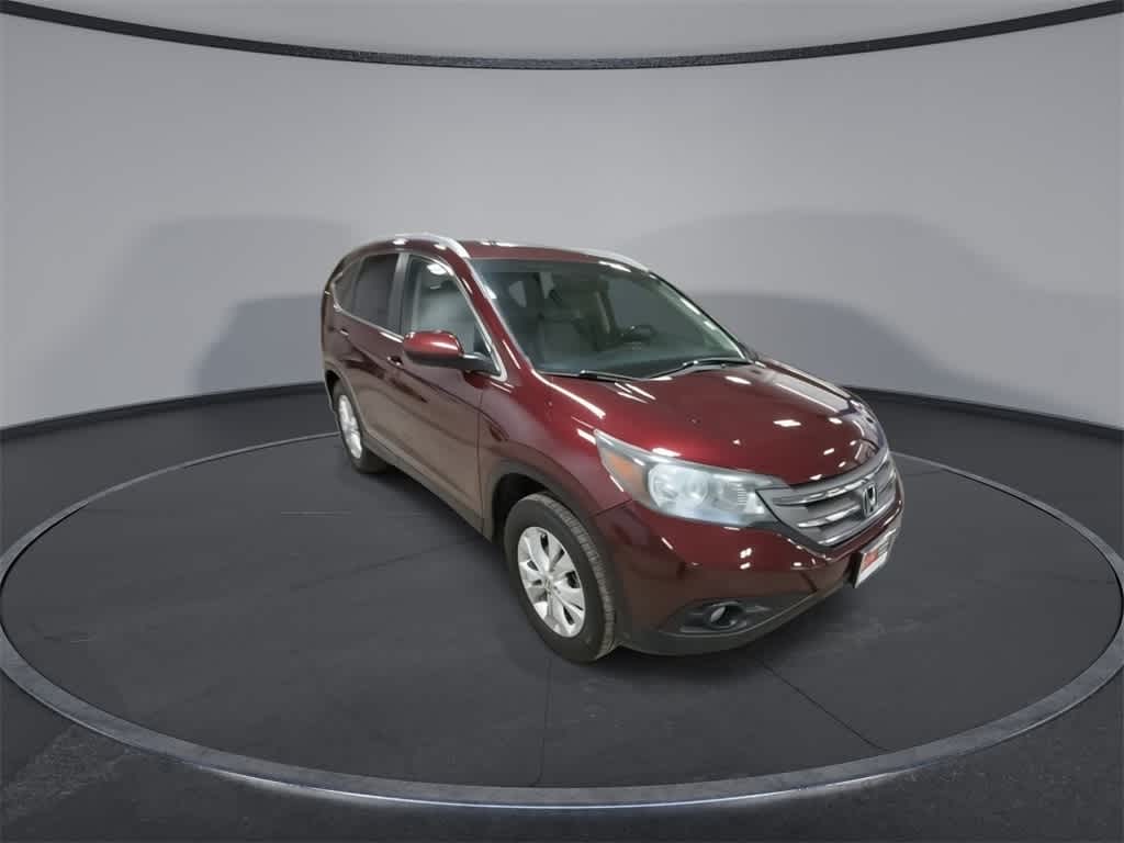 Thumbnail: 2014 Honda CR-V - 2