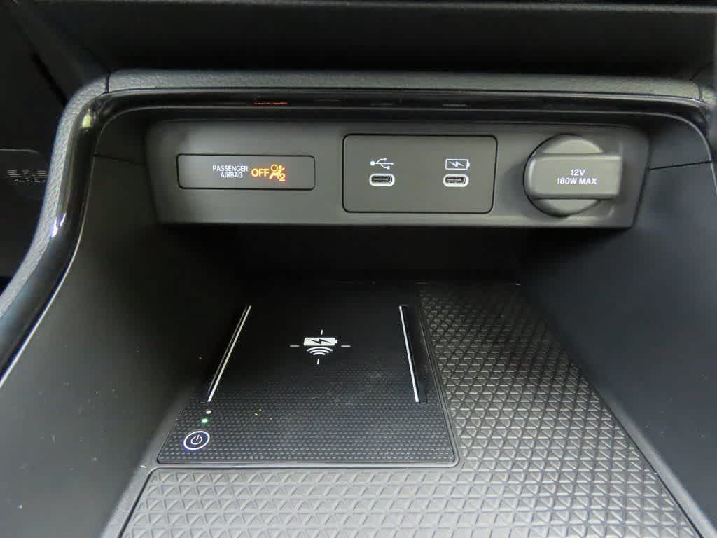 Thumbnail: 2026 Honda CR-V - 21