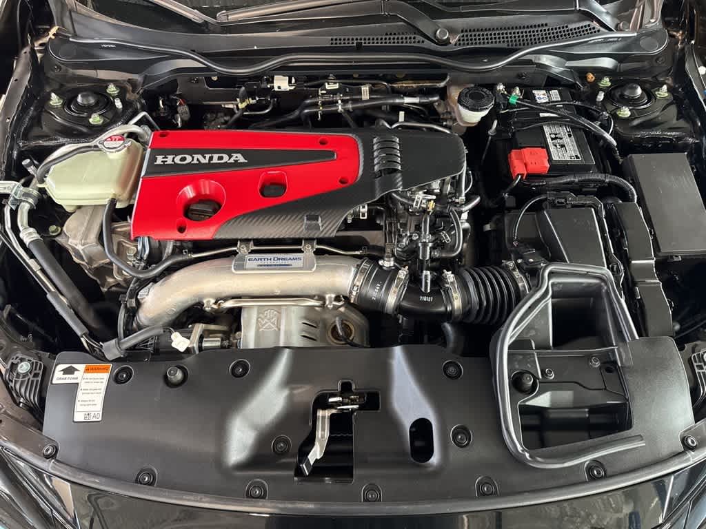 Thumbnail: 2021 Honda Civic - 21