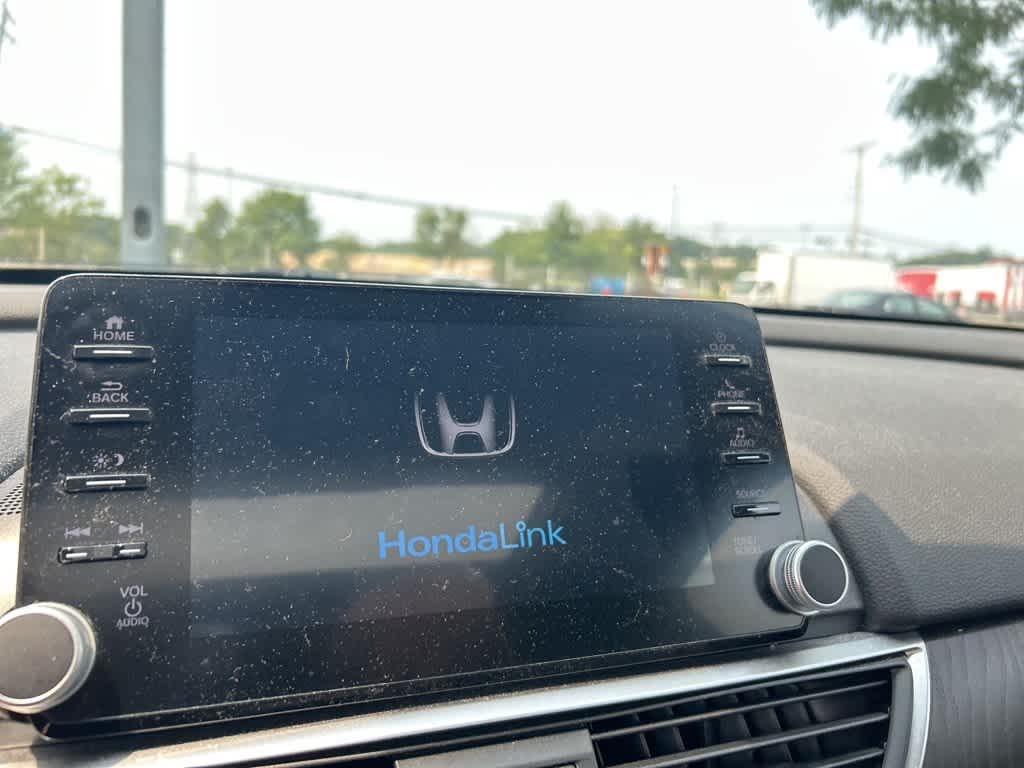 Thumbnail: 2018 Honda Accord - 26