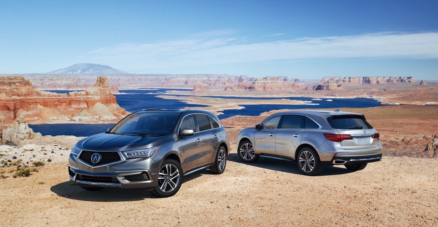 New Acura MDX SUVs for sale at DCH Acura of Temecula.jpg