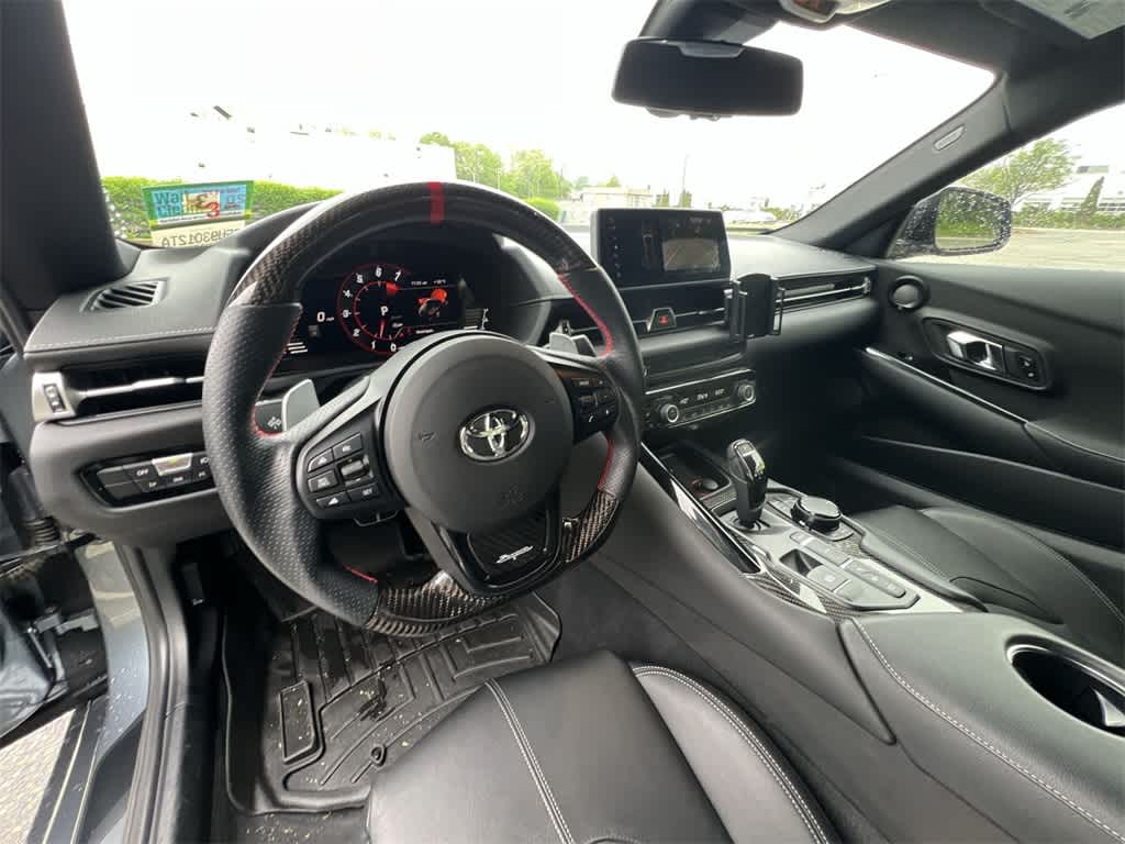 Thumbnail: 2020 Toyota GR Supra - 18