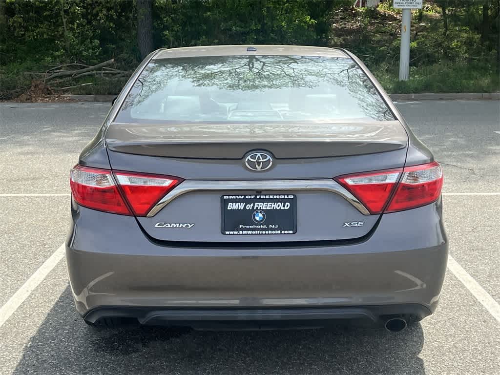Thumbnail: 2015 Toyota Camry - 13