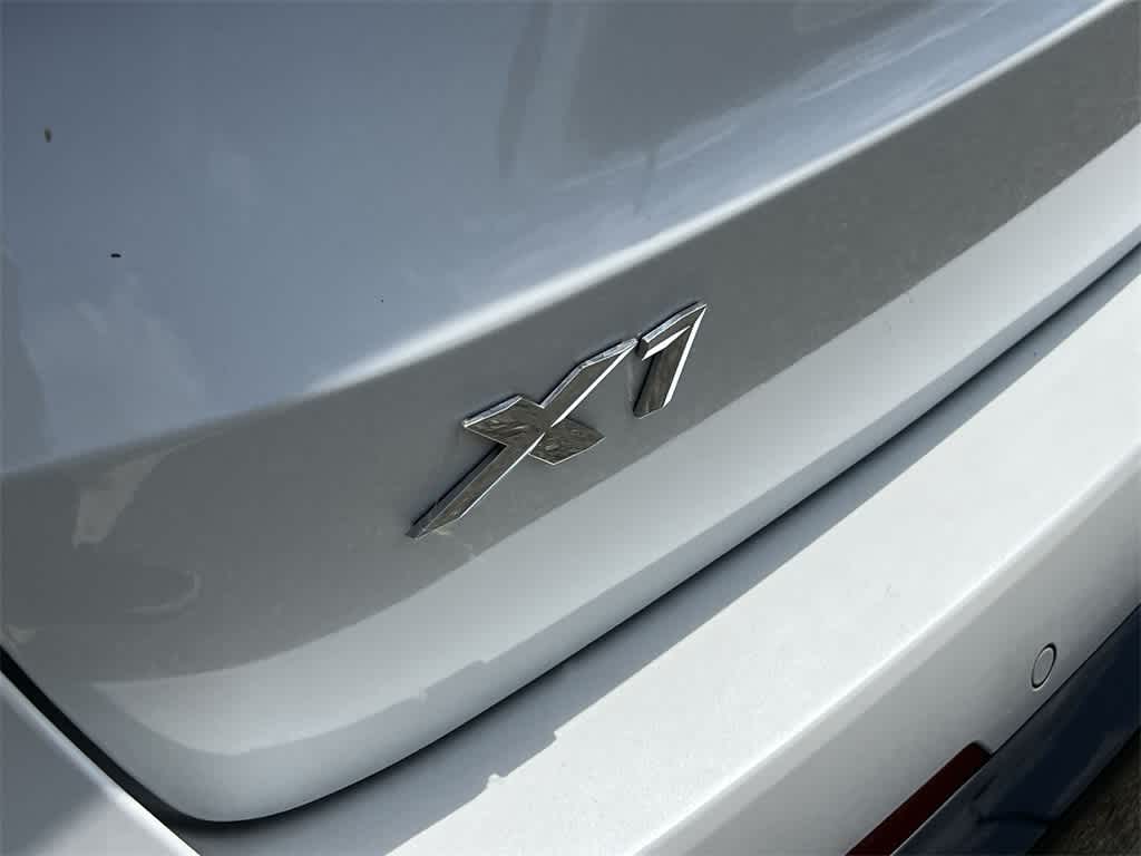 Thumbnail: 2023 BMW X1 - 15
