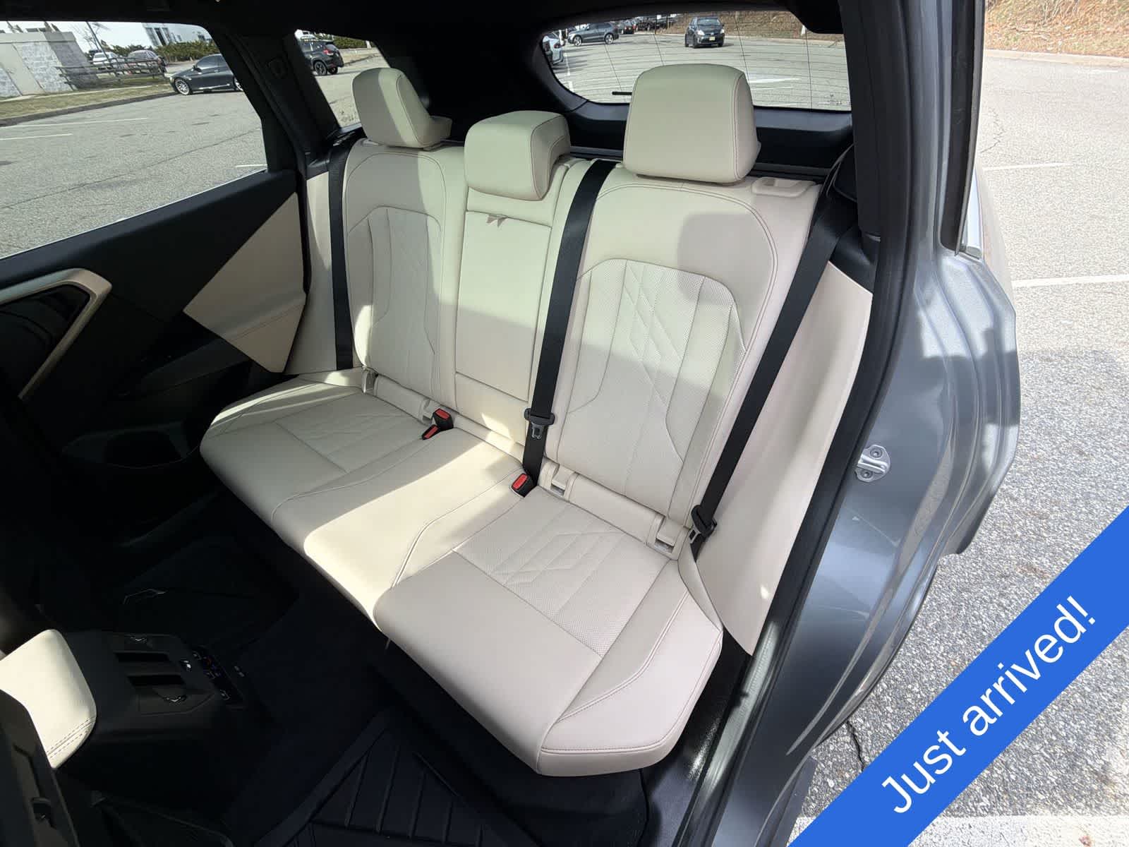 Thumbnail: 2025 BMW X3 - 21