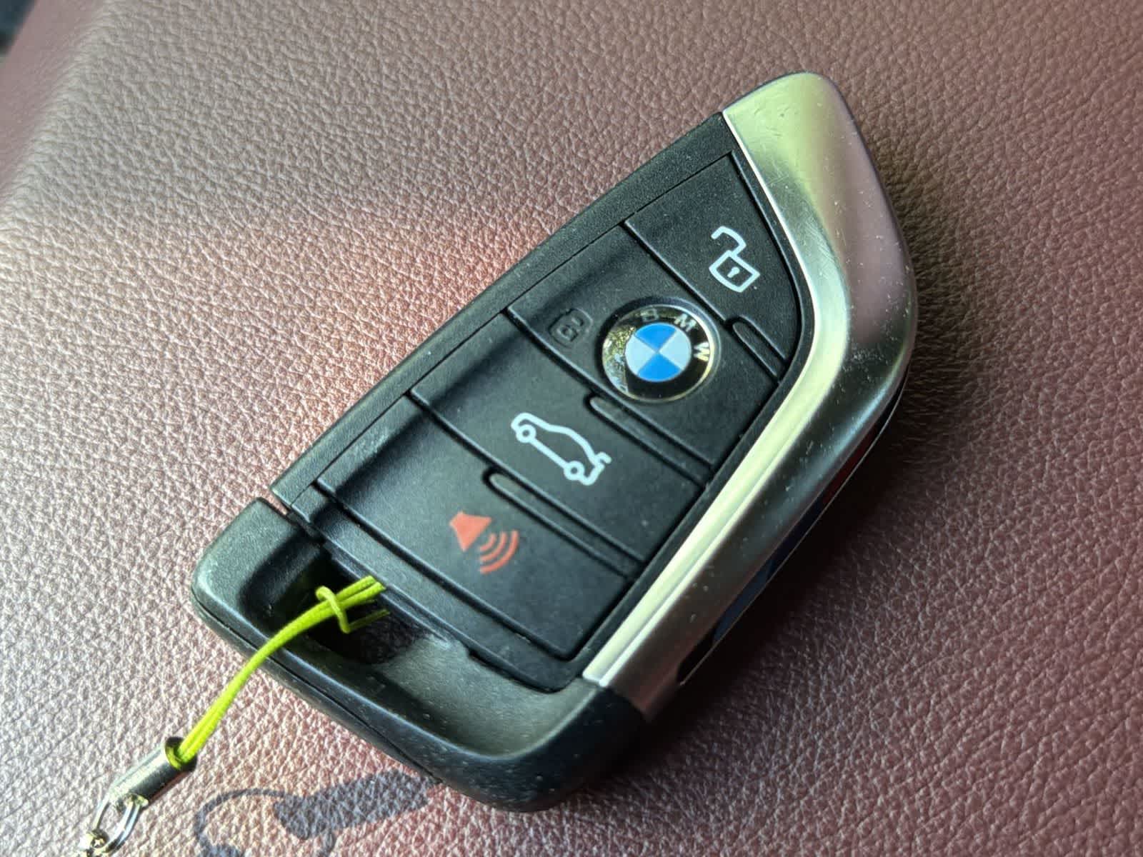 Thumbnail: 2023 BMW 4 Series - 27