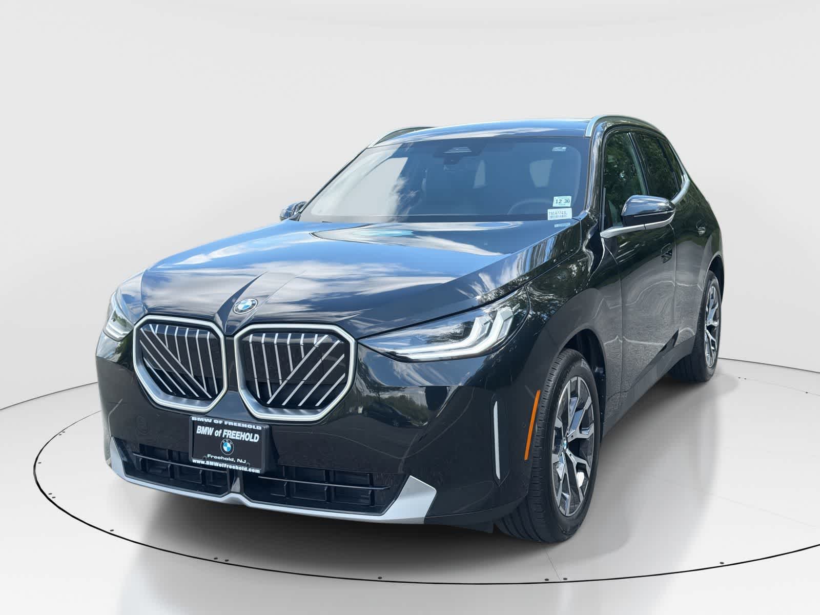 2026 BMW X3 30 XDRIVE's photo