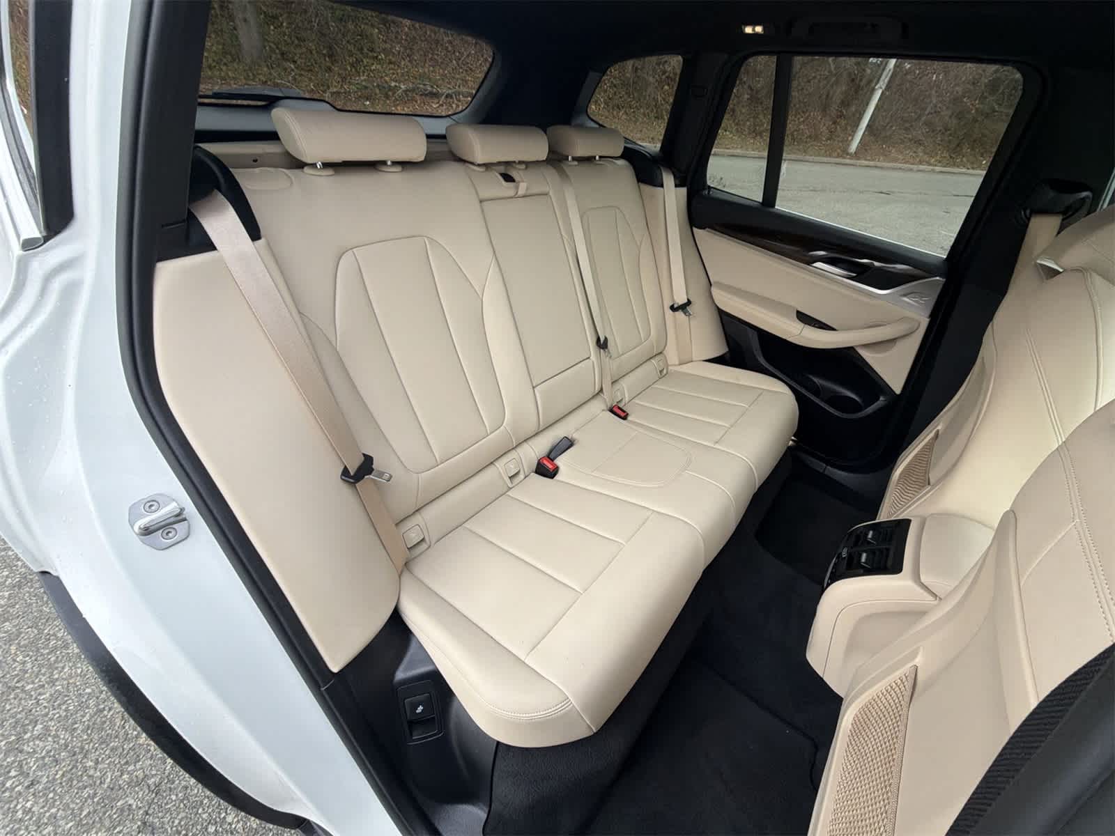 Thumbnail: 2019 BMW X3 - 21