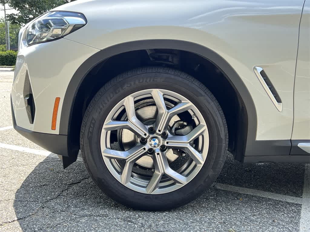 Thumbnail: 2023 BMW X3 - 16