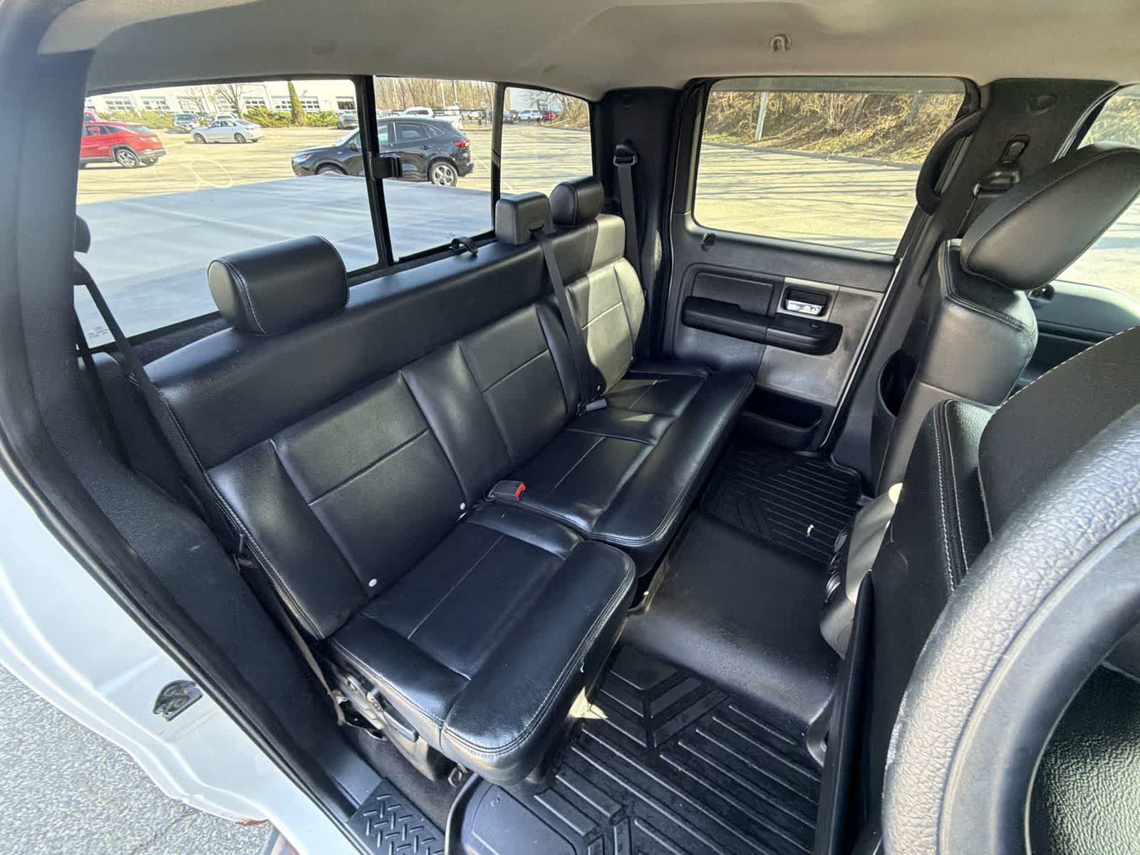 Thumbnail: 2006 Ford Econoline - 21