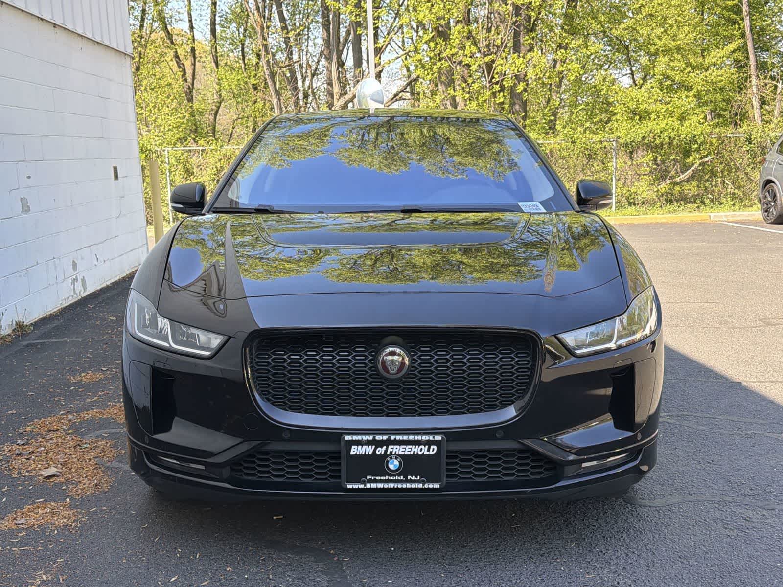 Thumbnail: 2020 Jaguar I-Pace - 14