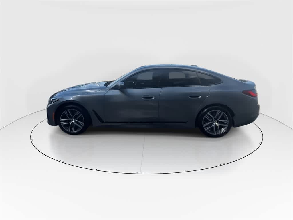 Thumbnail: 2023 BMW 4 Series - 5