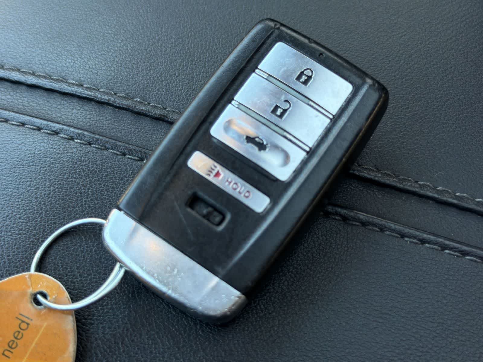 Thumbnail: 2019 Acura TLX - 28