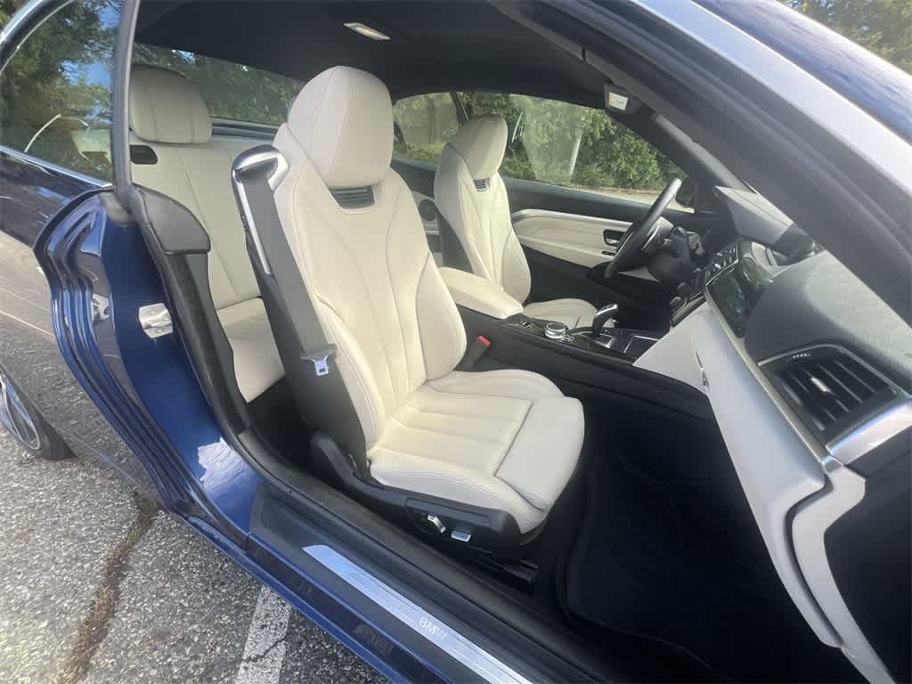 Thumbnail: 2020 BMW 4 Series - 22