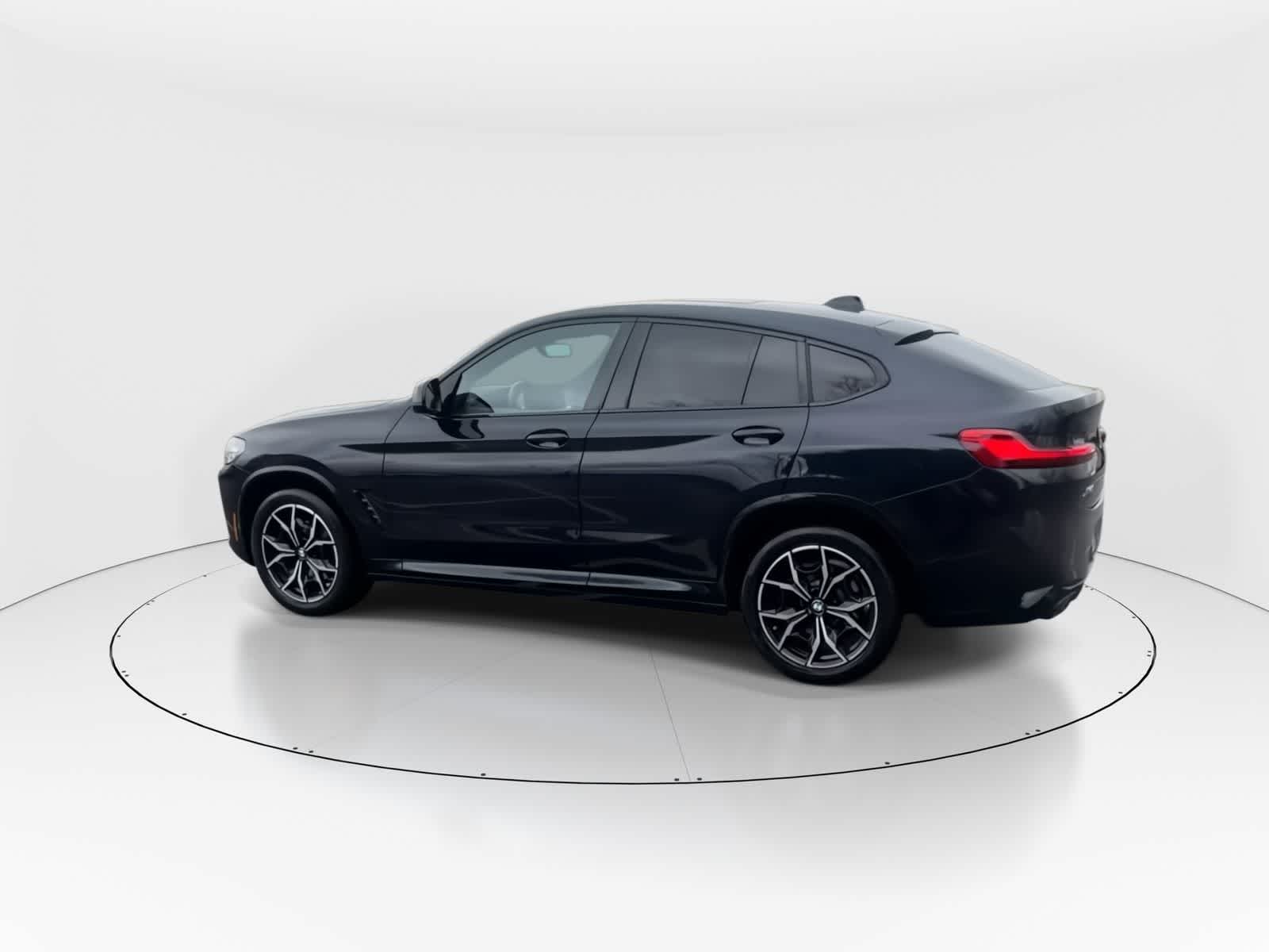 Thumbnail: 2023 BMW X4 - 5