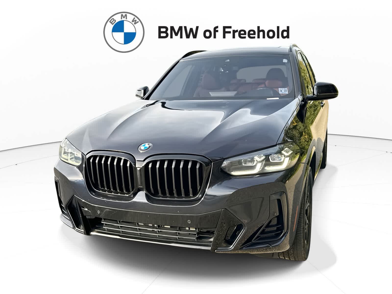 2023 BMW X3