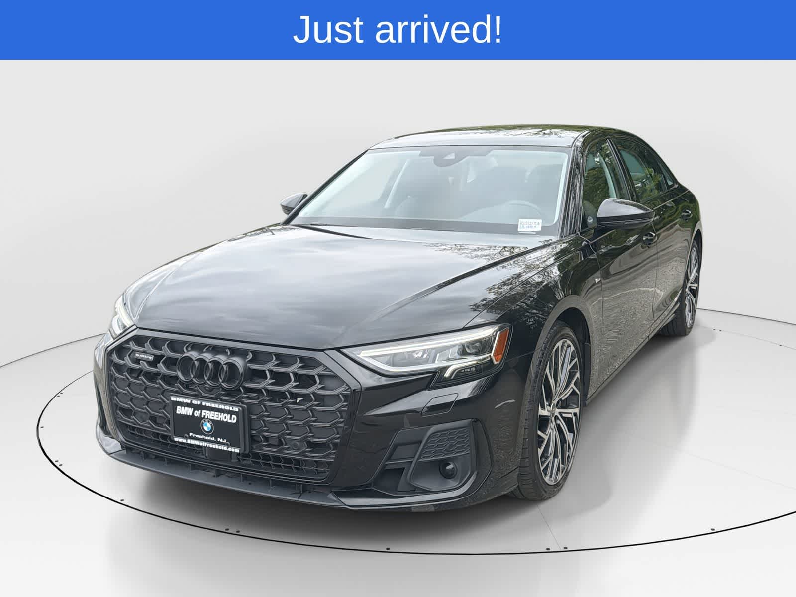 2023 Audi A8 L -
                  Freehold, NJ