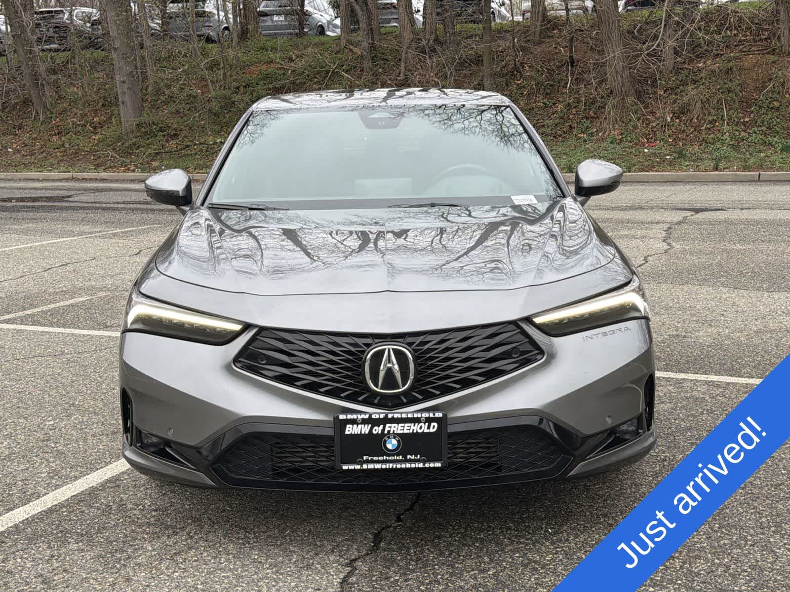 Thumbnail: 2024 Acura Integra - 14