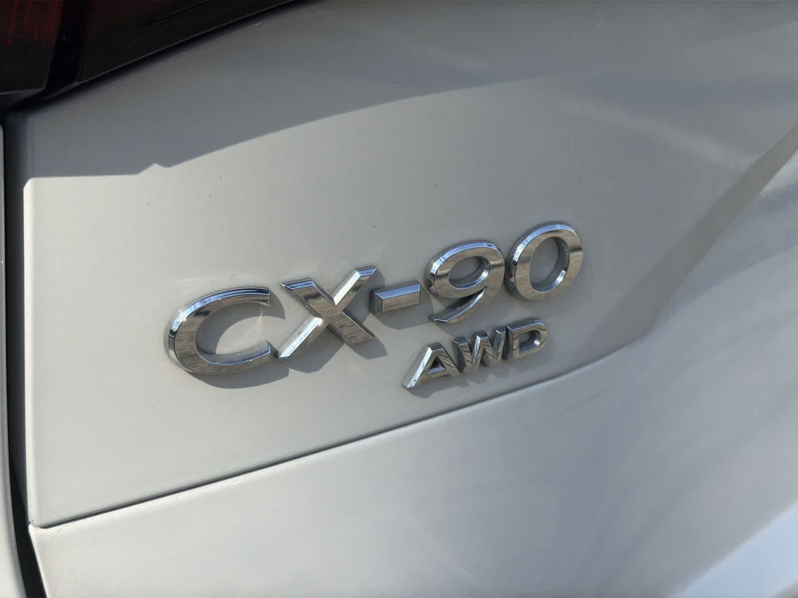 Thumbnail: 2024 Mazda CX-90 - 15