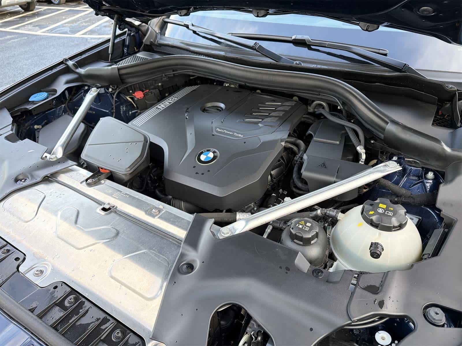 Thumbnail: 2023 BMW X3 - 17