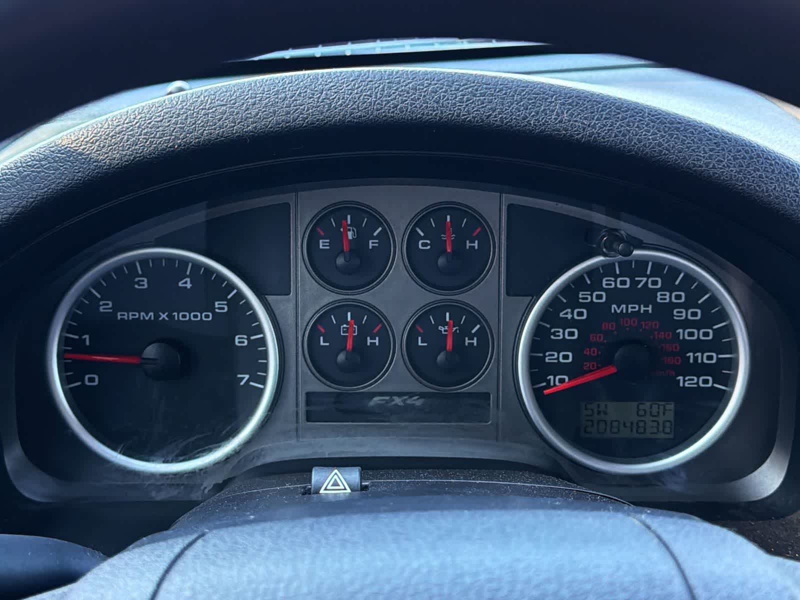 Thumbnail: 2006 Ford Econoline - 26