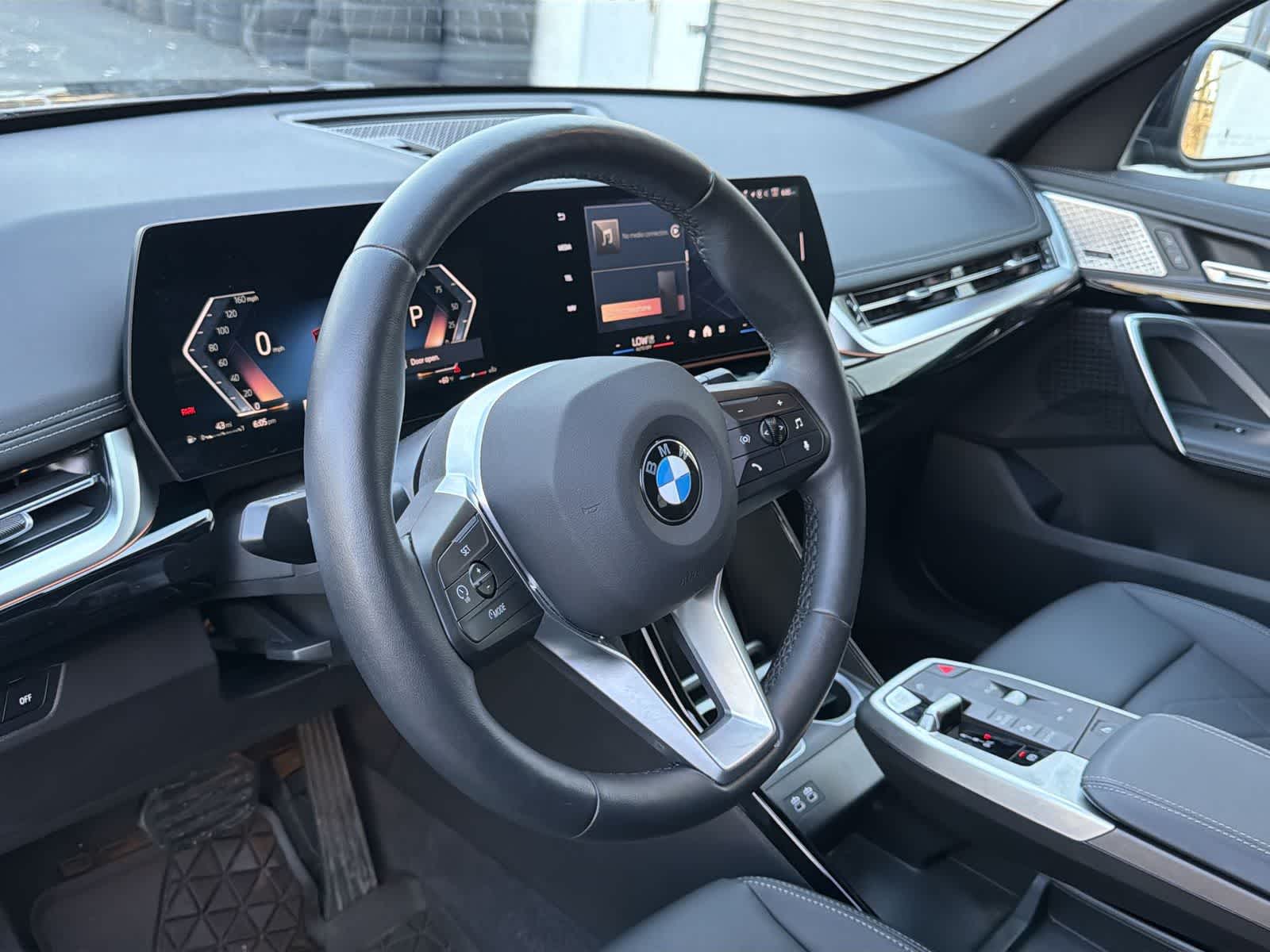 Thumbnail: 2025 BMW X1 - 23