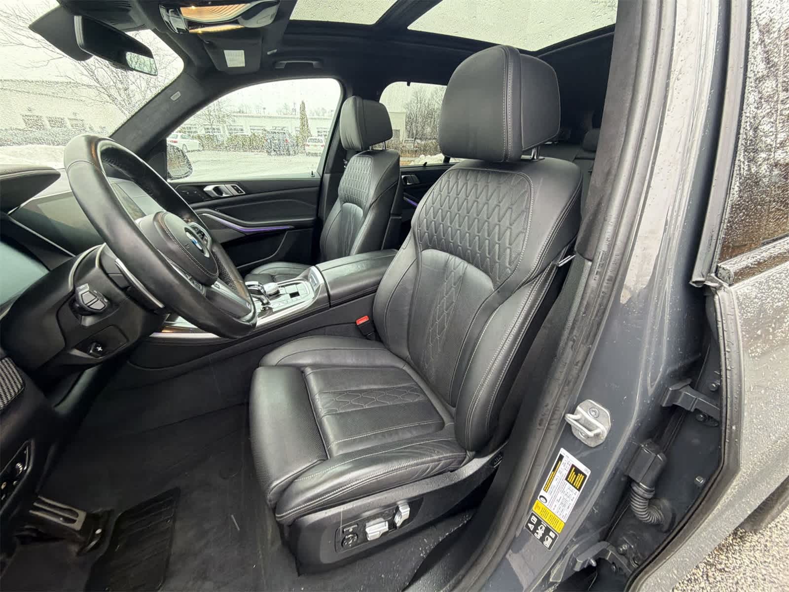 Thumbnail: 2023 BMW X5 - 19