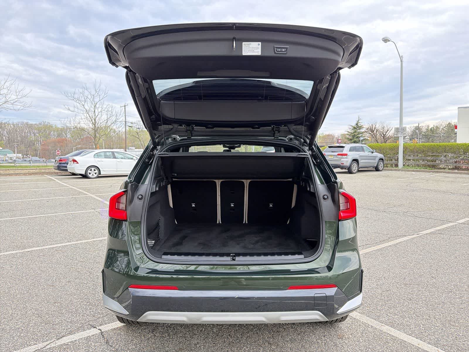 Thumbnail: 2023 BMW X1 - 27