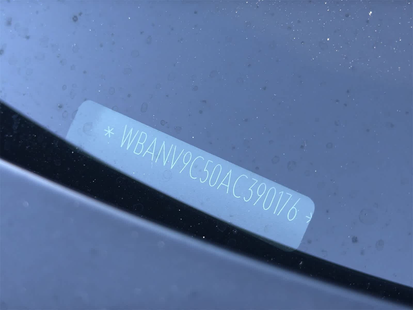 Thumbnail: 2010 BMW 5 Series - 29