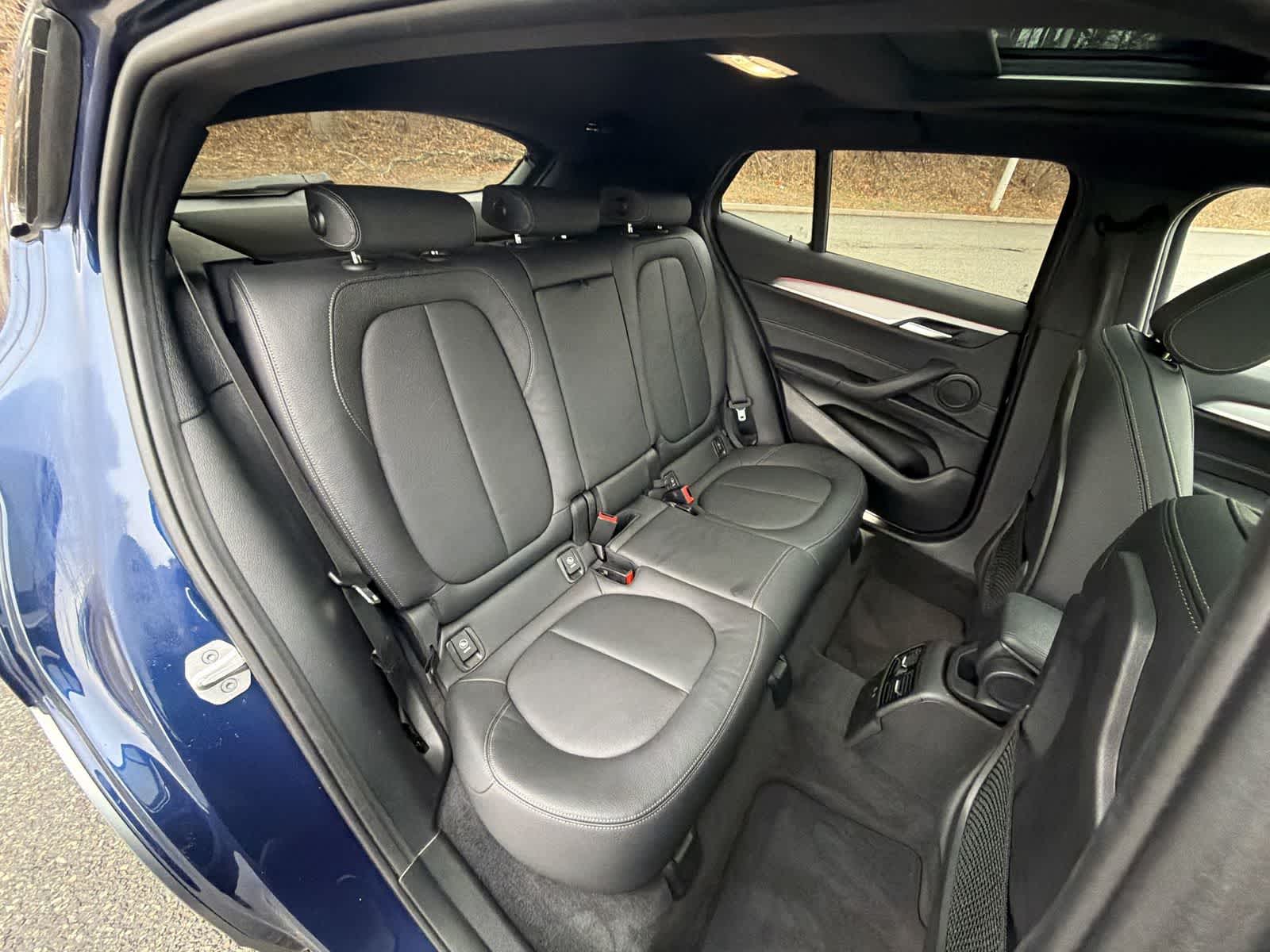 Thumbnail: 2020 BMW X2 - 21