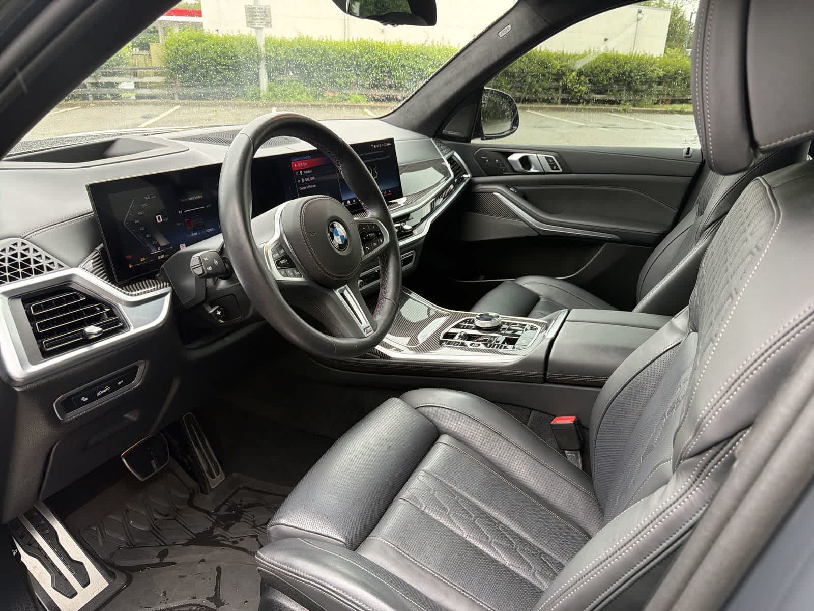 Thumbnail: 2025 BMW X7 - 9