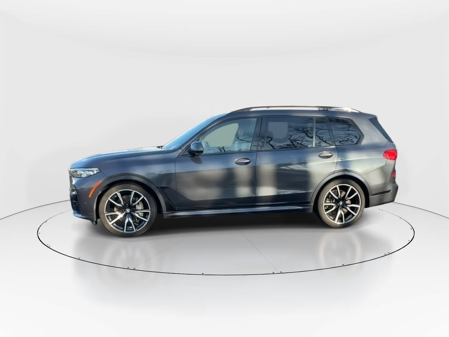 Thumbnail: 2019 BMW X7 - 6