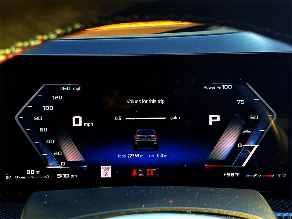 Thumbnail: 2025 BMW X5 - 26