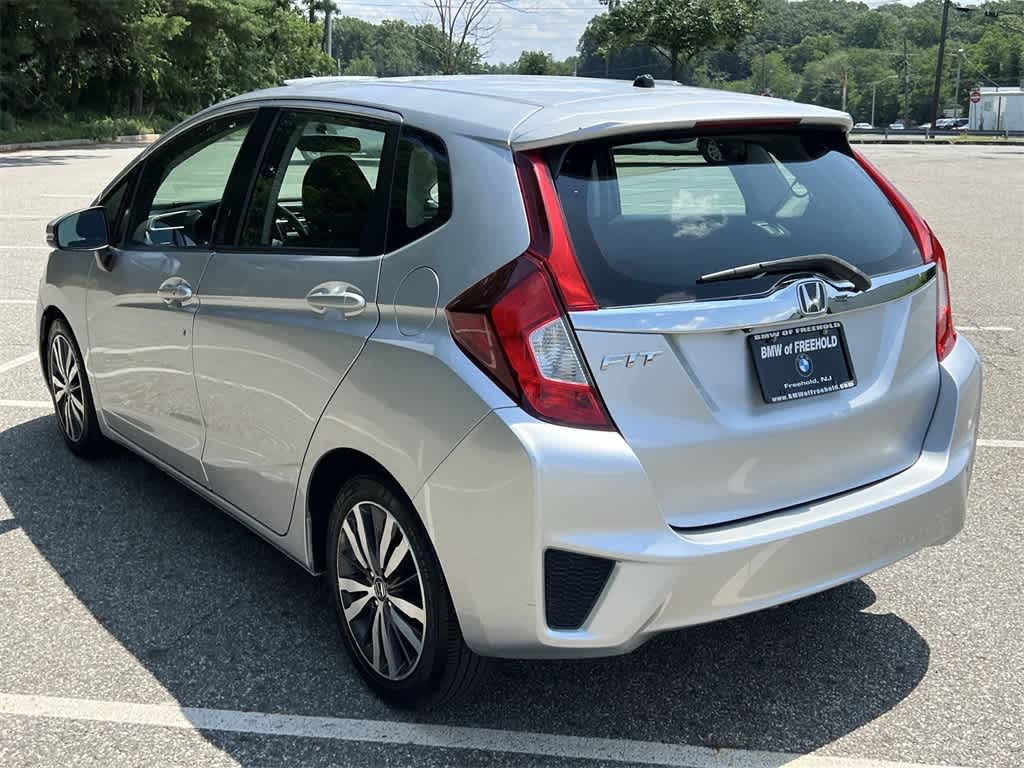 Thumbnail: 2015 Honda Fit - 12