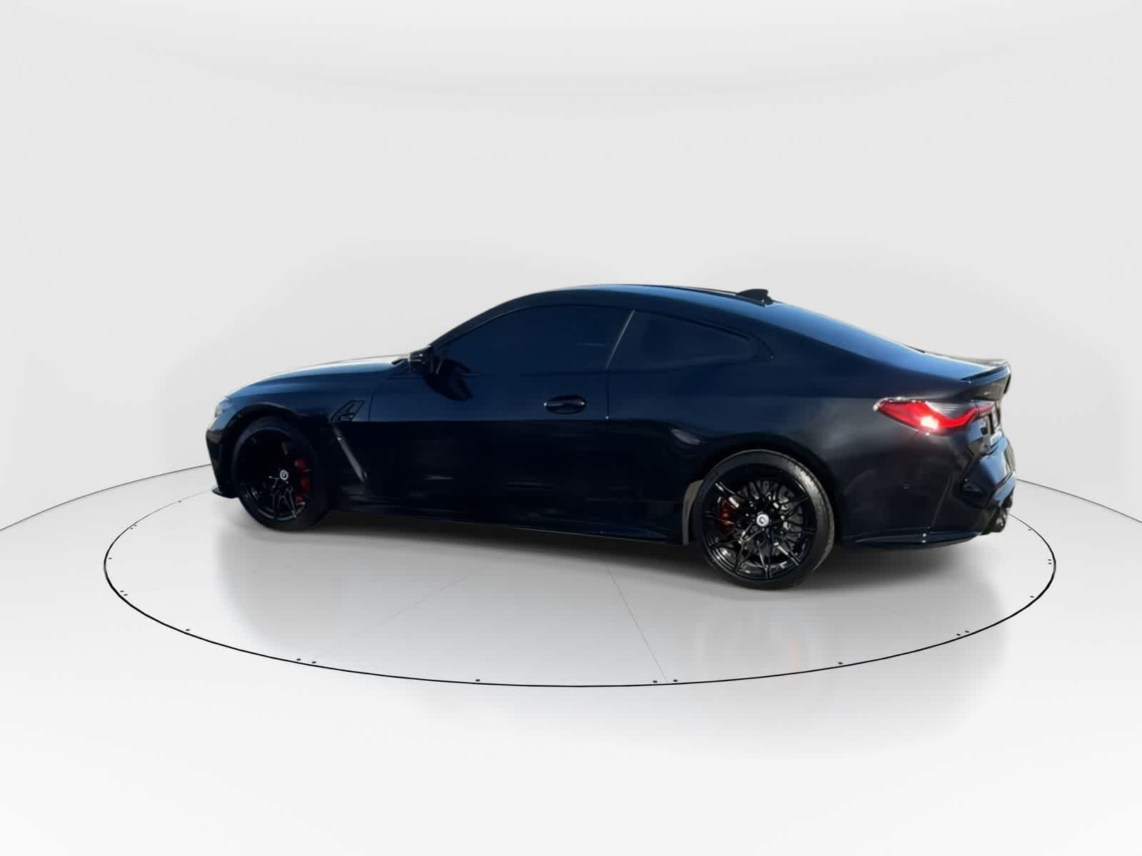 Thumbnail: 2023 BMW M4 - 9