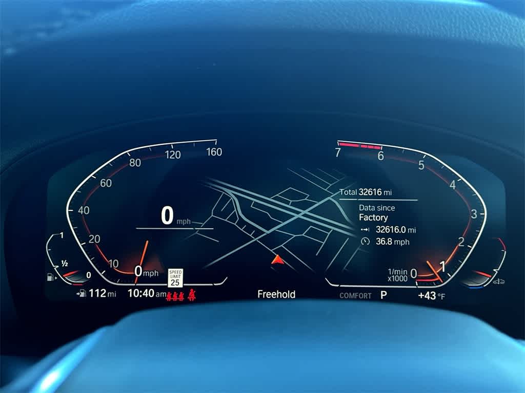 Thumbnail: 2023 BMW X4 - 26