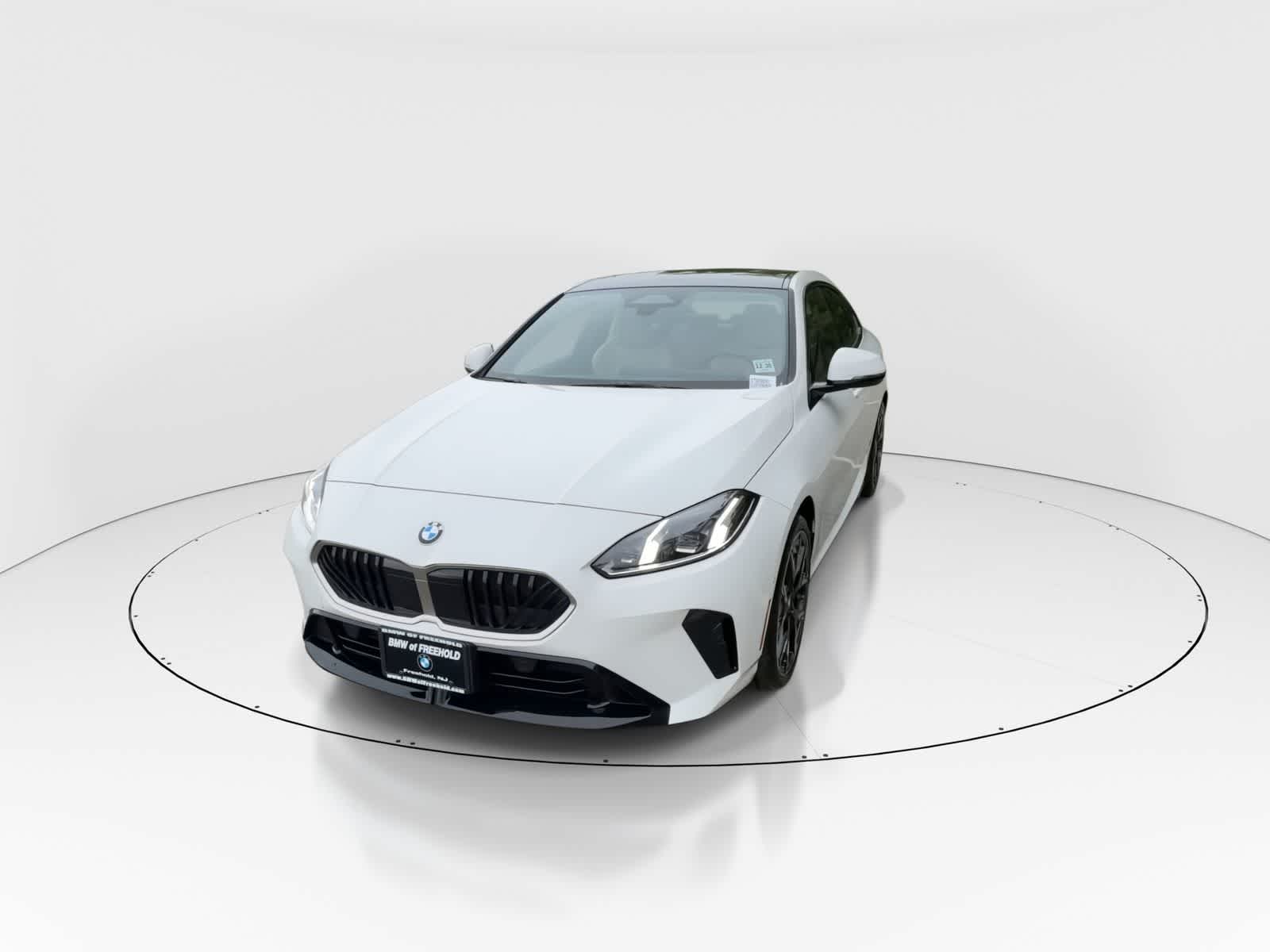 Thumbnail: 2025 BMW 2 Series - 3