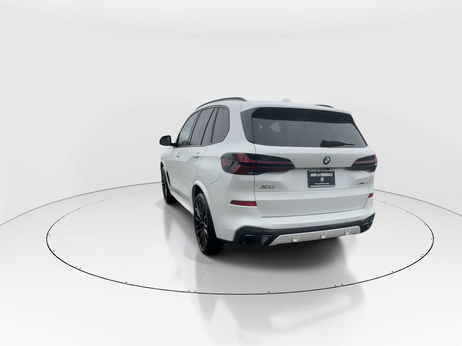 Thumbnail: 2025 BMW X5 - 6