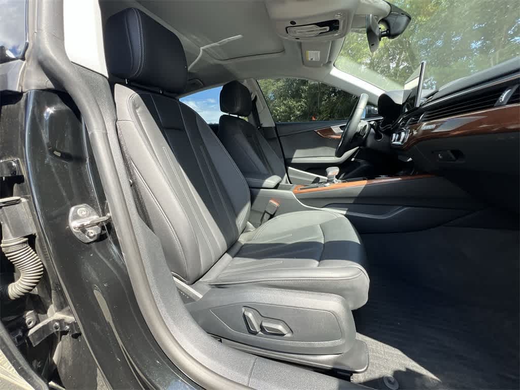 Thumbnail: 2023 Audi A5 - 22