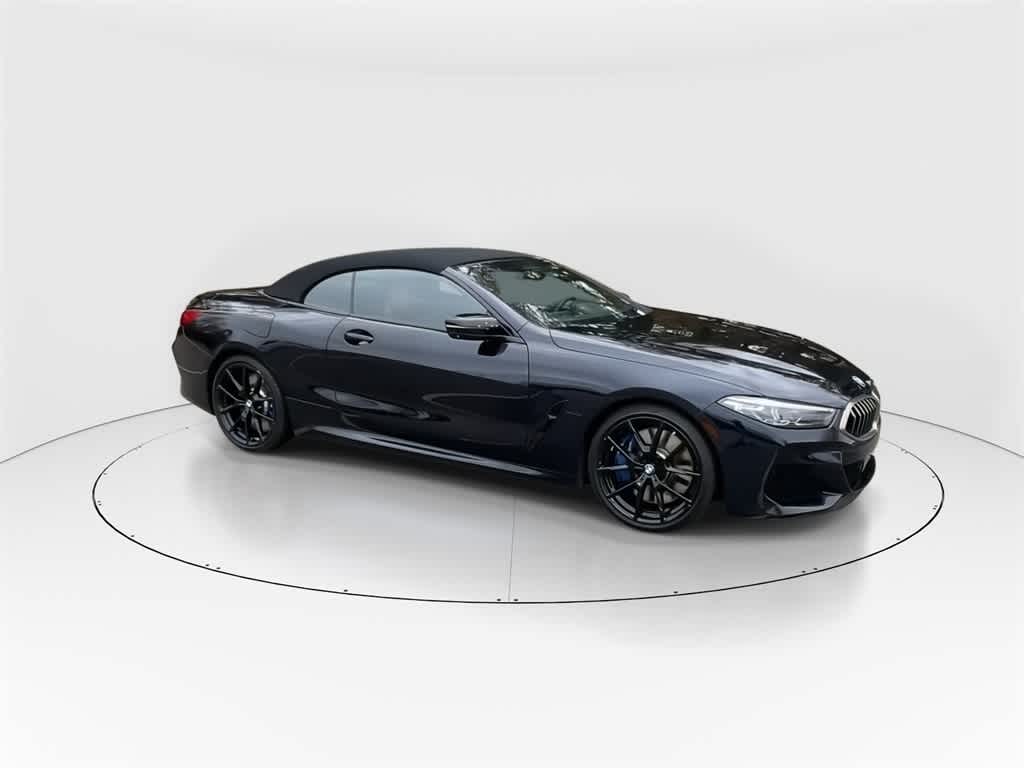 Thumbnail: 2019 BMW 8 Series - 4