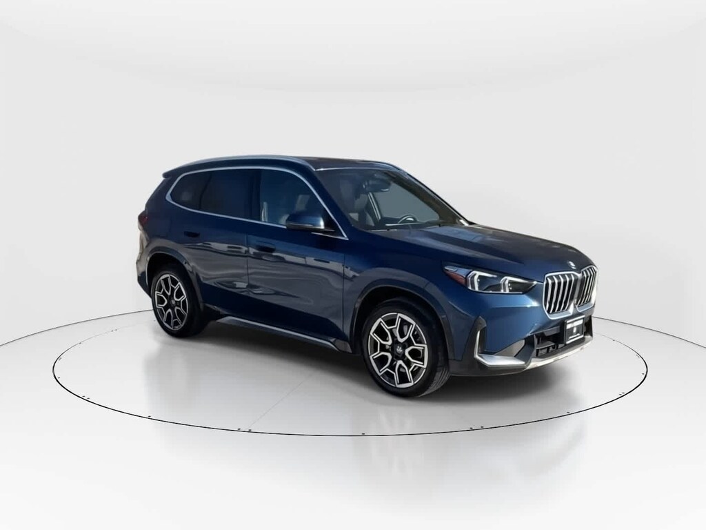Used 2025 BMW X1 xDrive28i SUV