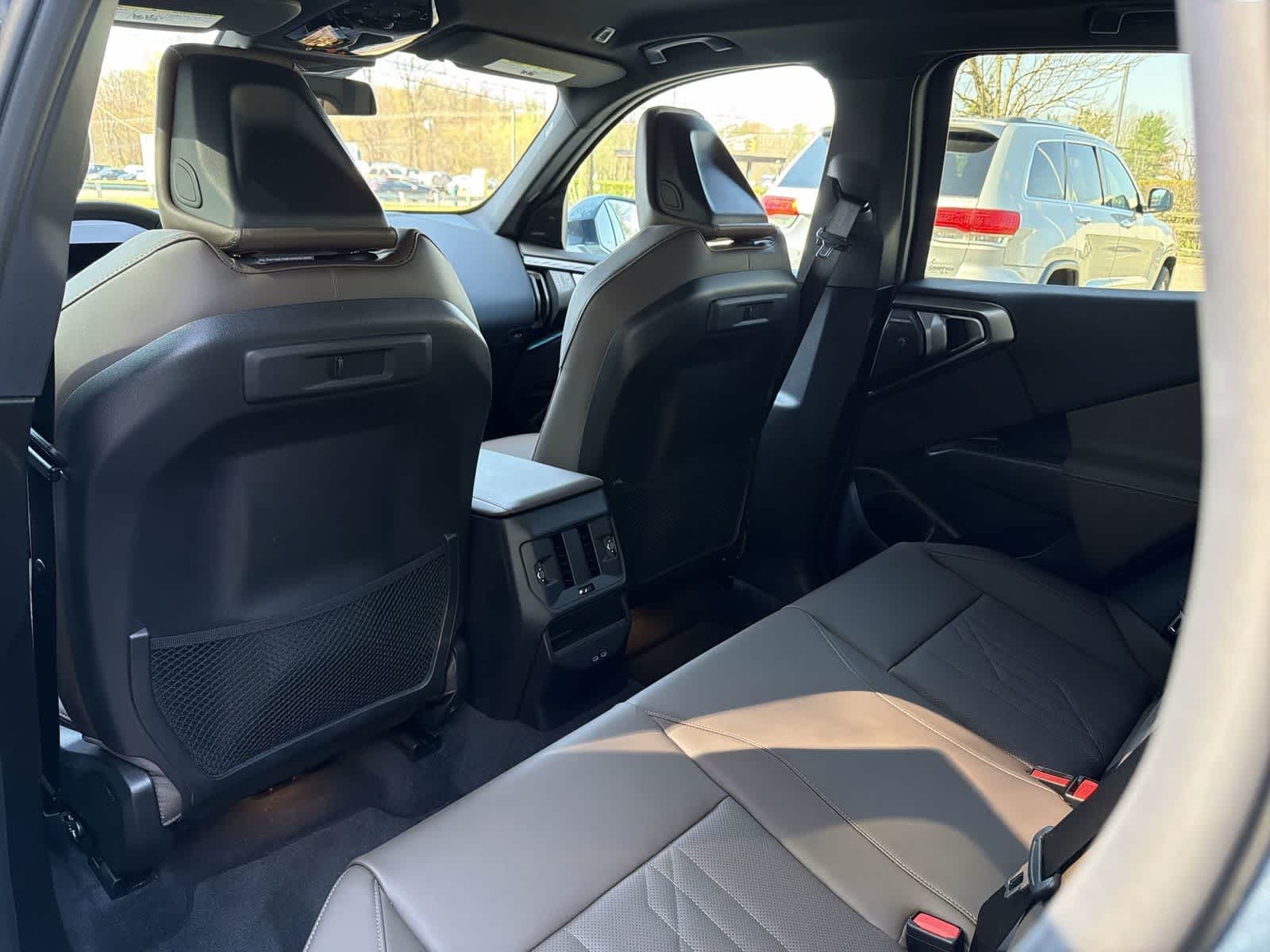 Thumbnail: 2026 BMW X3 - 20