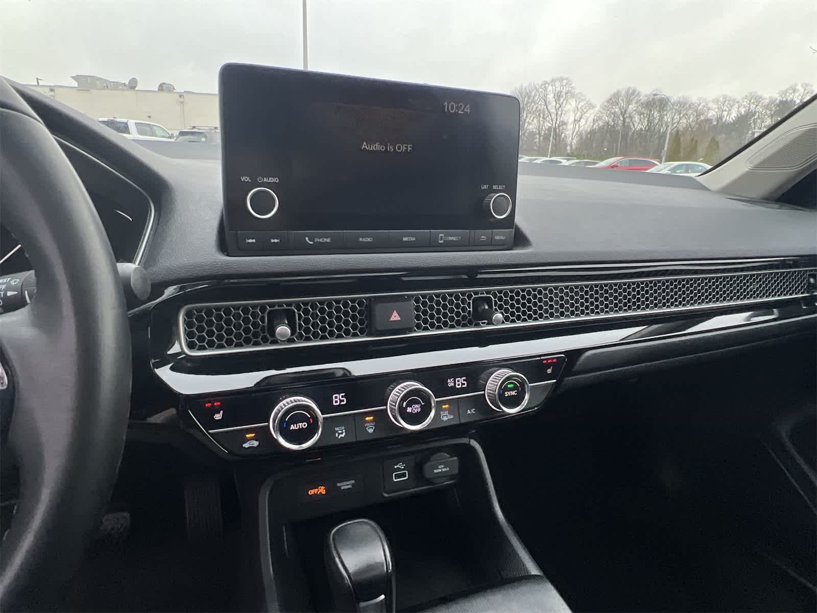 Thumbnail: 2023 Honda Civic - 24