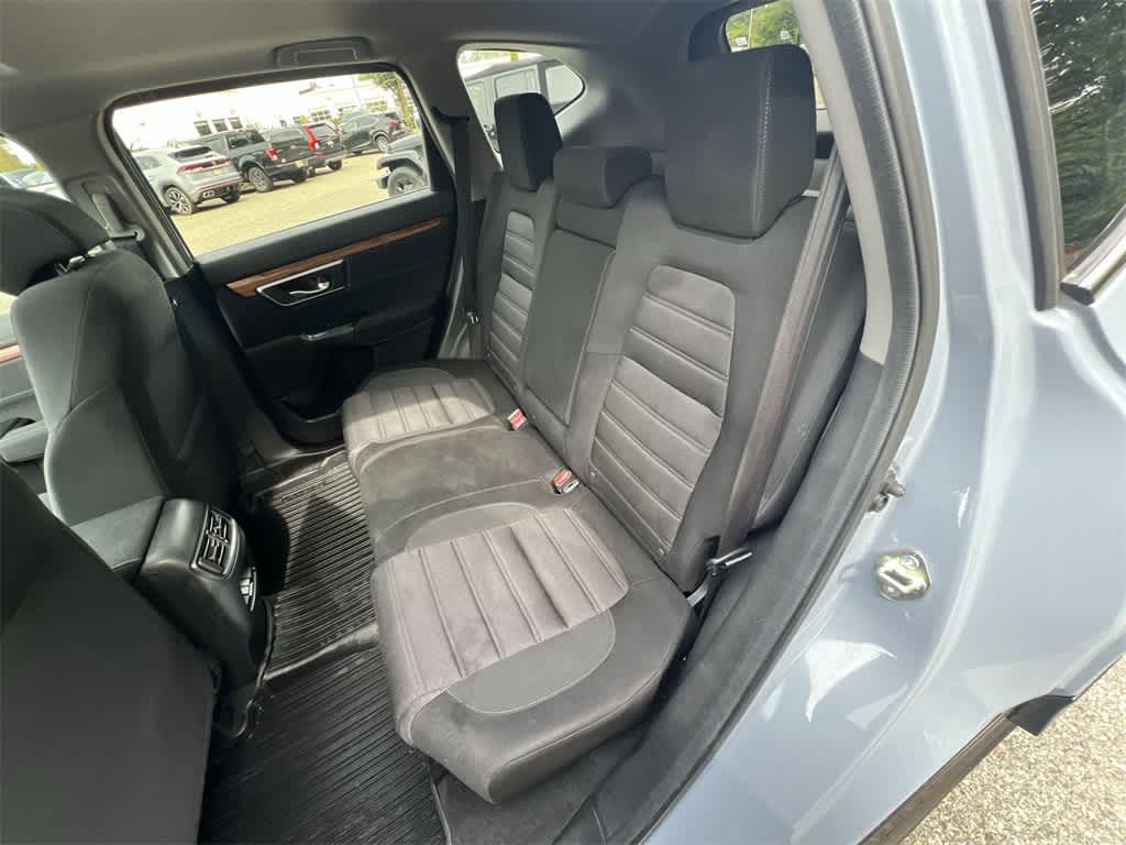 Thumbnail: 2020 Honda CR-V - 21