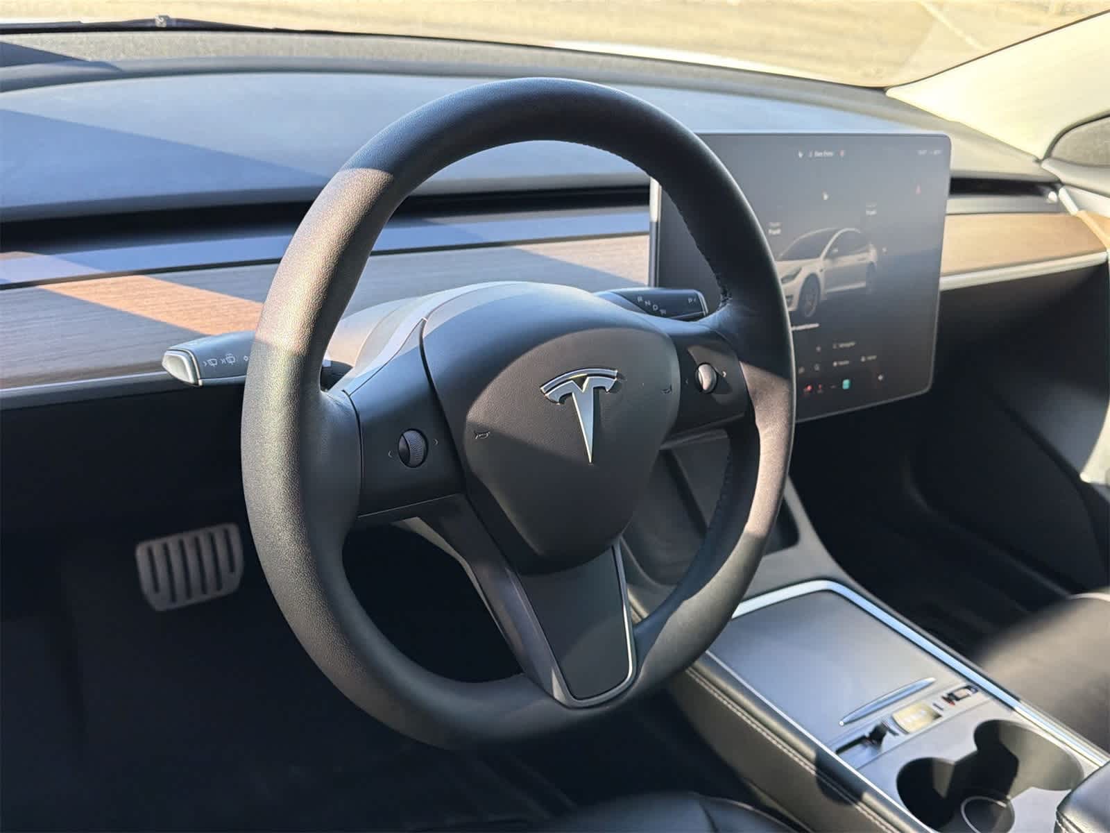 Thumbnail: 2022 Tesla Model 3 - 23