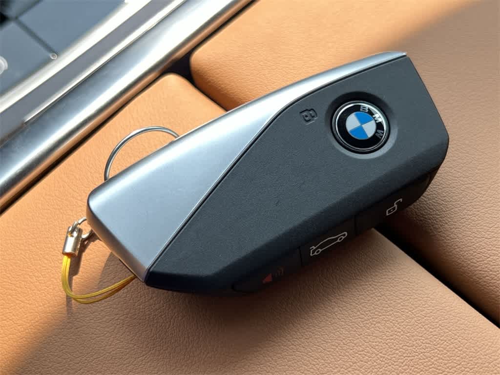 Thumbnail: 2026 BMW X5 - 28