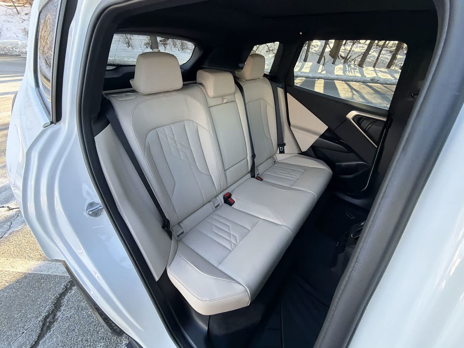 Thumbnail: 2025 BMW X3 - 21