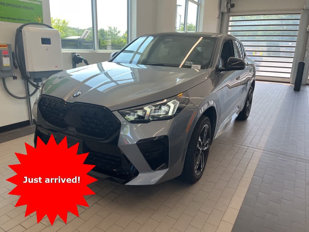 2025 BMW X2 xDrive28i -
                  Freehold, NJ