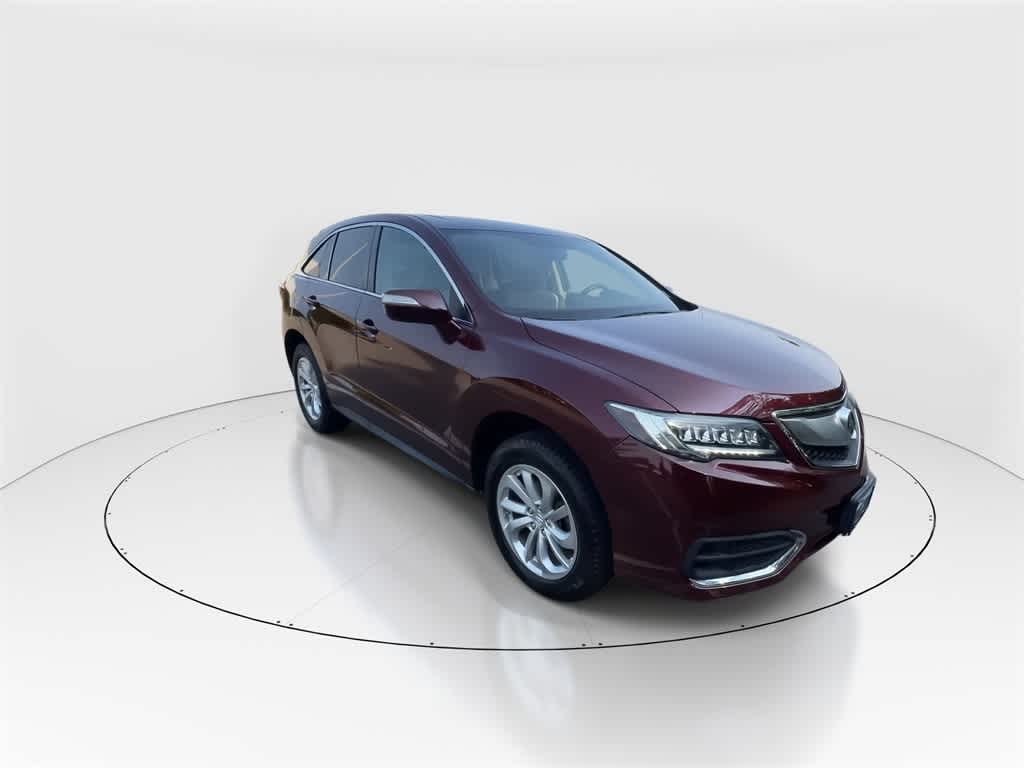 Used 2016 Acura RDX Base with VIN 5J8TB4H34GL005306 for sale in Freehold, NJ